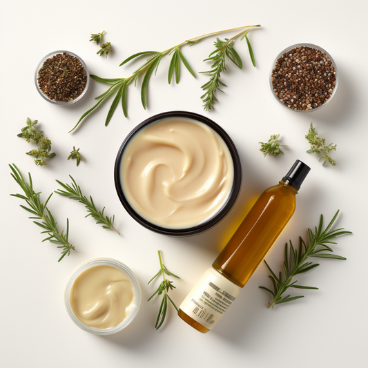 Crema hidratante intima masculina pene