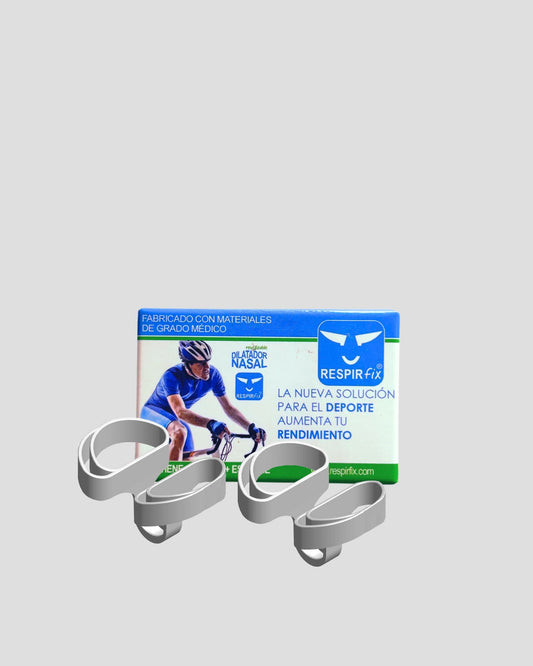 Respirfix 2 Unidades